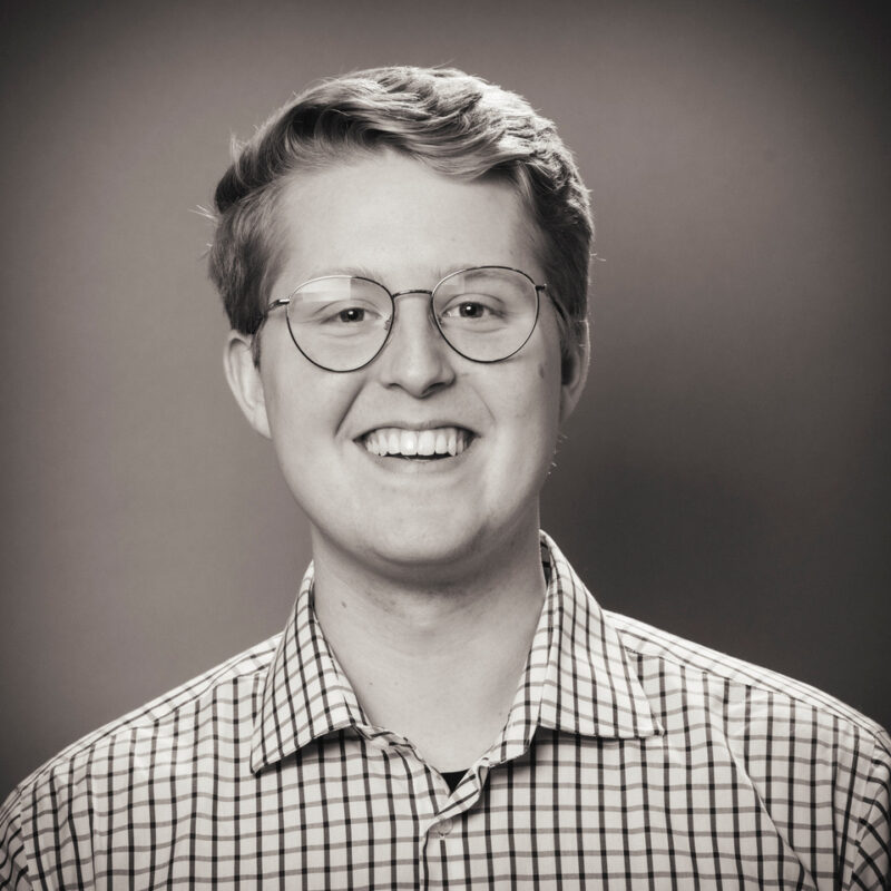 Alexander Hammer Nyholm Jensen.