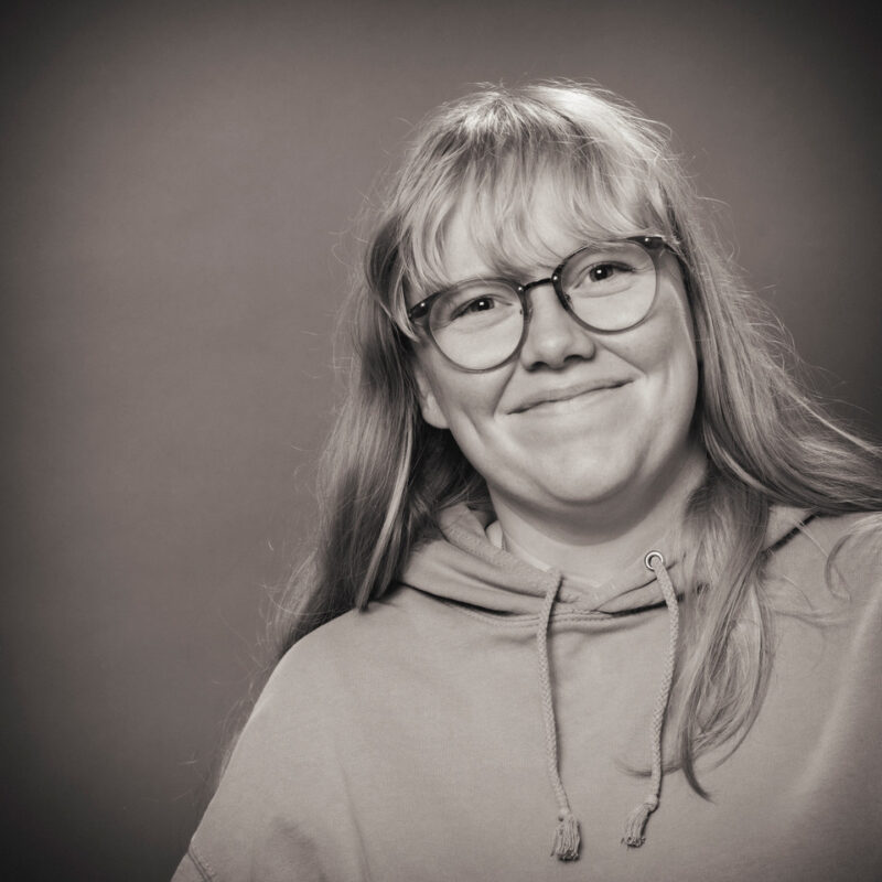 Anna Katrine Thomsen