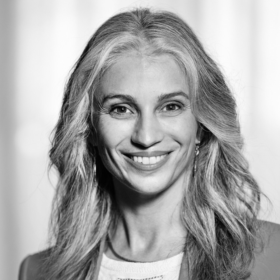 Anja Bechmann, professor & leder af DATALAB