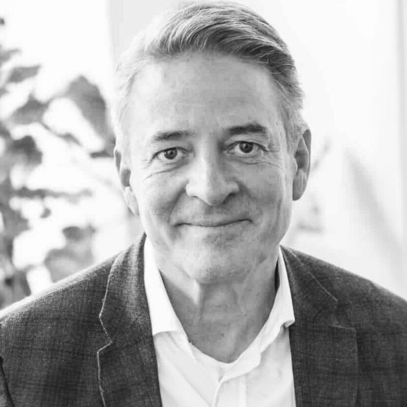 Erik Henz Kjeldsen, ansvarshavende chefredaktør, Lex