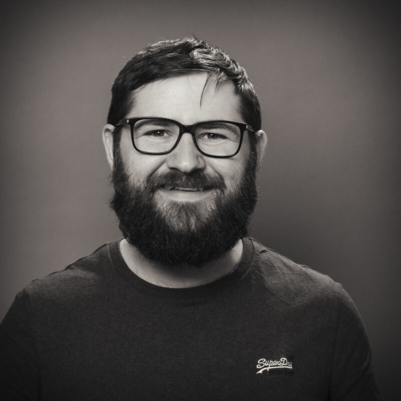 Jonas Rønn Bohnsen.