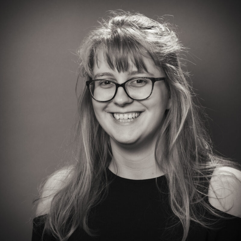 Laurine Hannerup Jørgensen.