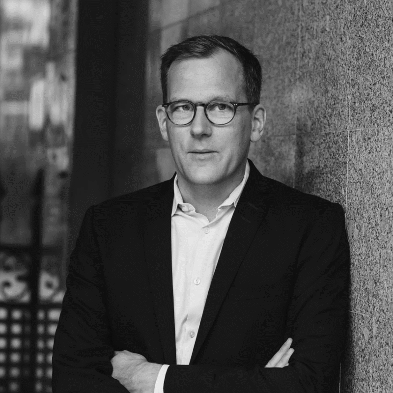 Dirk Lewandowski, professor, Hamburg University of Applied Sciences.