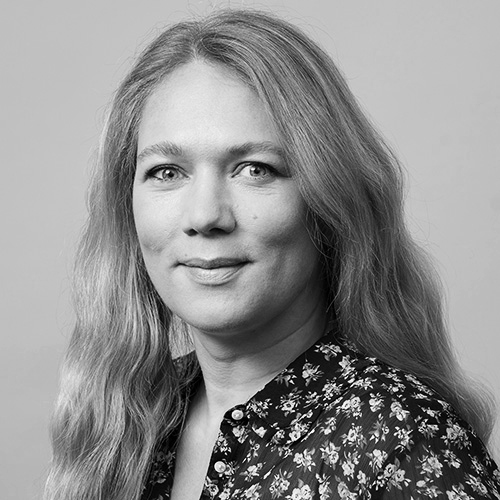 Lisbeth Bech-Nielsen (SF).