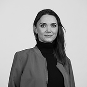 Mai Møller Fogtmann, næstforkvinde GL