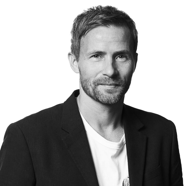 Mikkel Flyverbom, Professor of Communication and Digital Transformations, Copenhagen Business School og formand for regeringens ekspertgruppe om tech-giganter