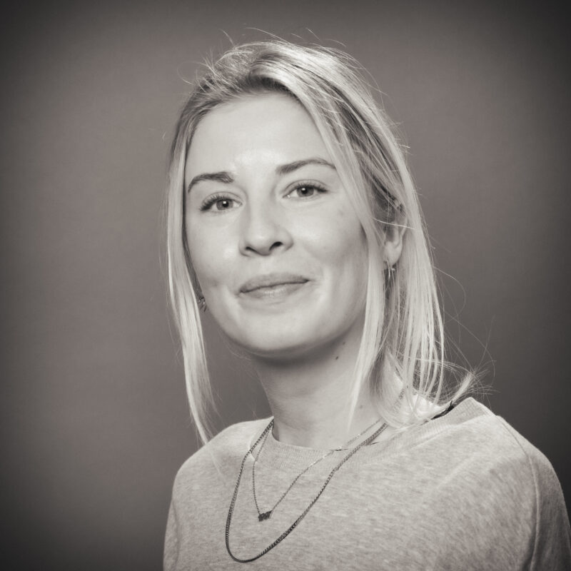 Sophia Krausing-Vinther.