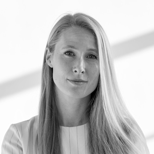 Signe Sophus Lai, adjunkt, Ph.d., Institut for Kommunikation, Københavns Universitet.