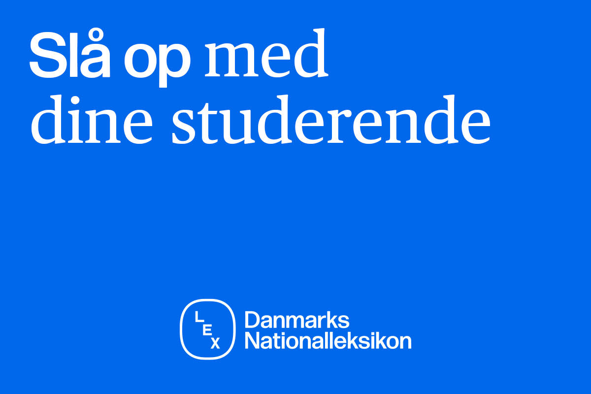 Slå op med dine studerende.