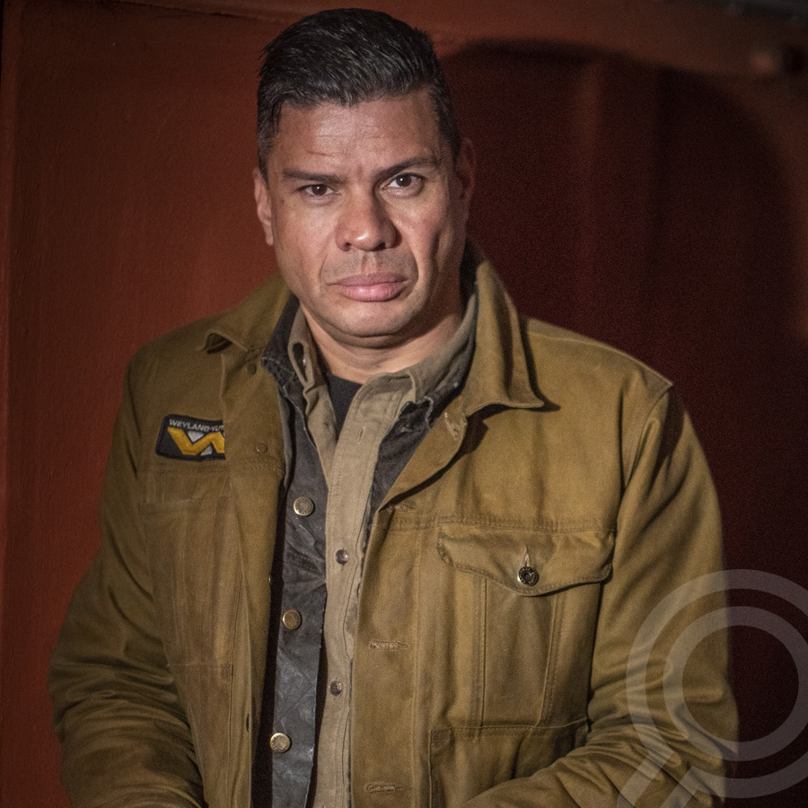 Vincent Hendricks, dr.phil., ph.d. og professor i formel filosofi .