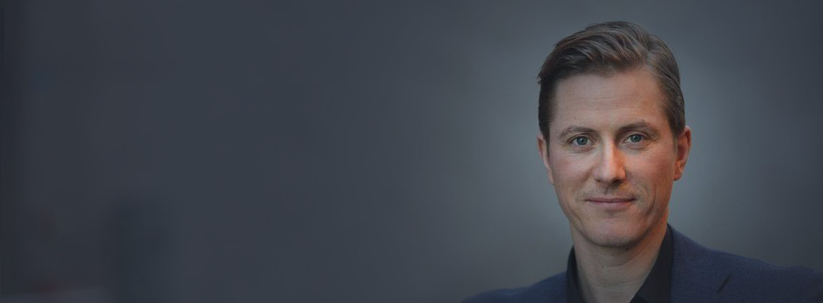 Thomas Buch-Andersen.